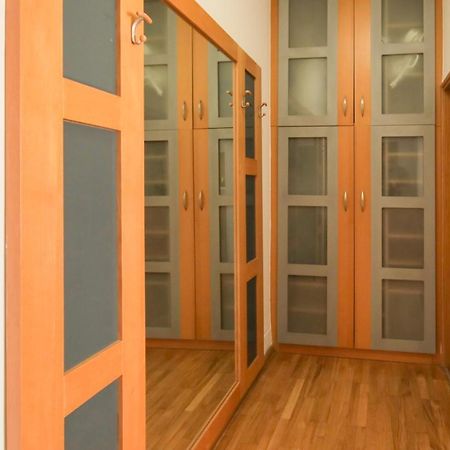 בלגרד Apartman Obilic מראה חיצוני תמונה