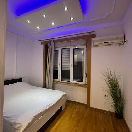 בלגרד Apartman Obilic מראה חיצוני תמונה