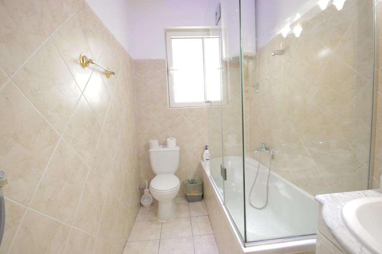 בלגרד Apartman Obilic מראה חיצוני תמונה