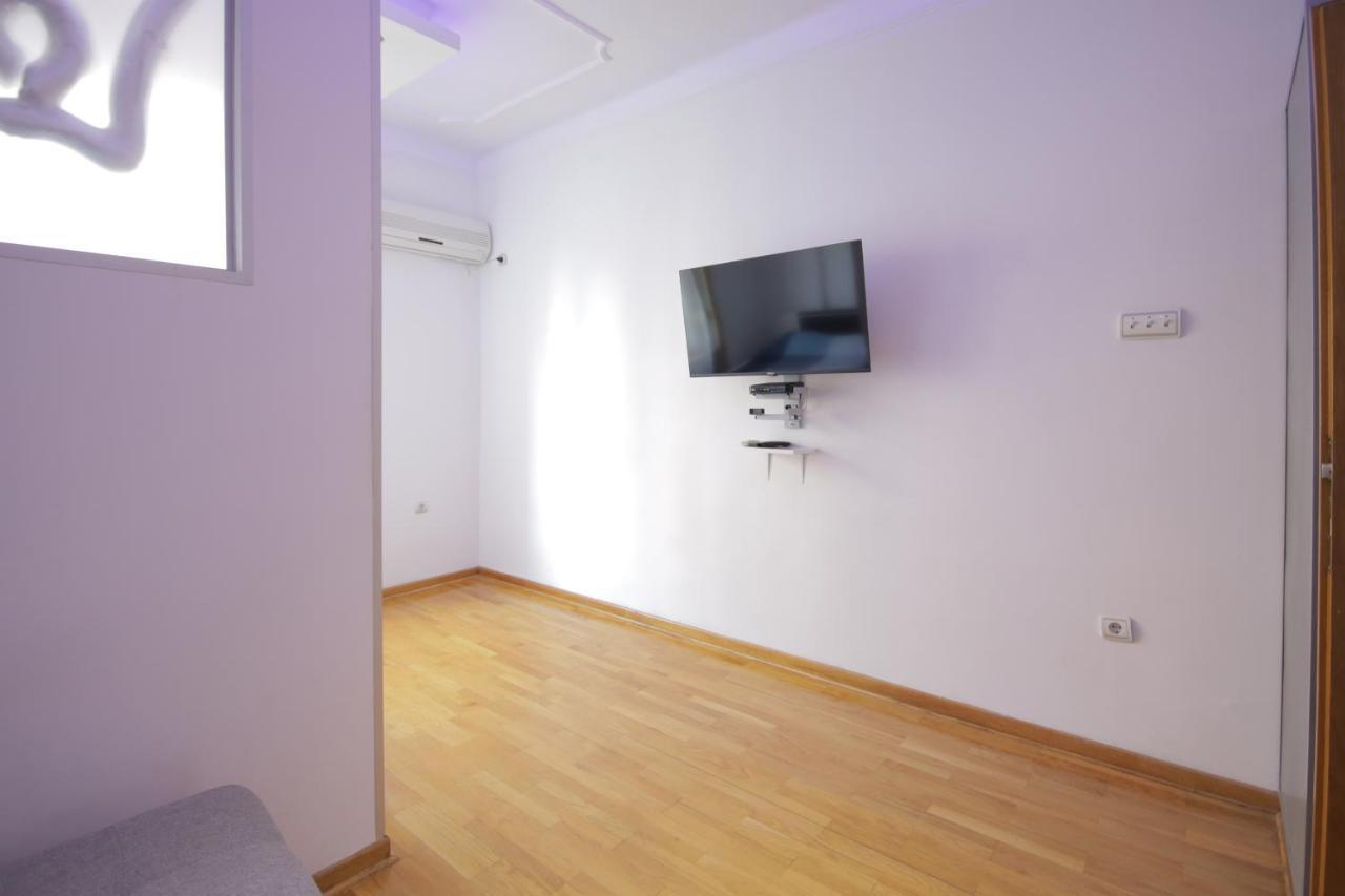 בלגרד Apartman Obilic מראה חיצוני תמונה
