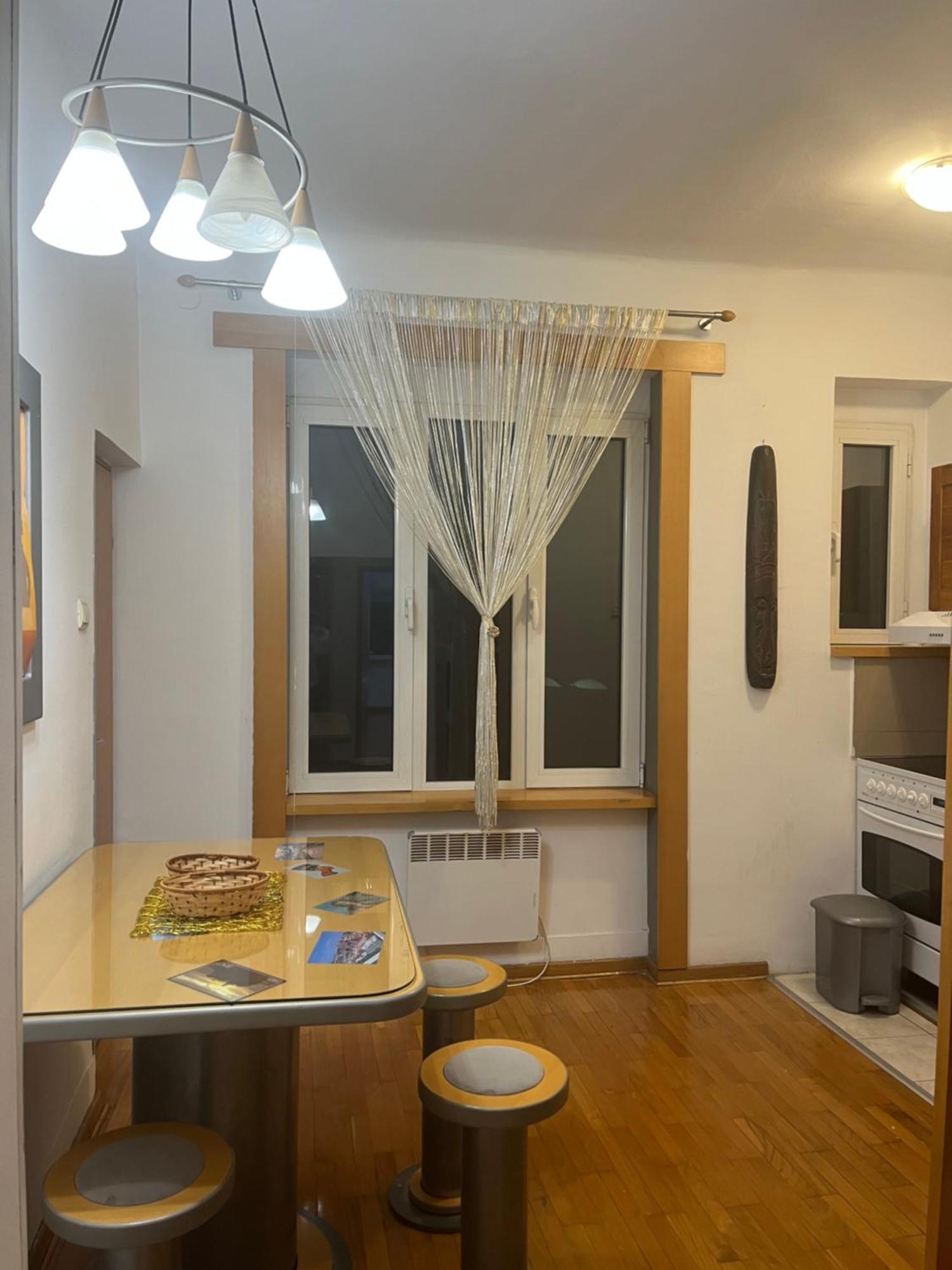 בלגרד Apartman Obilic מראה חיצוני תמונה