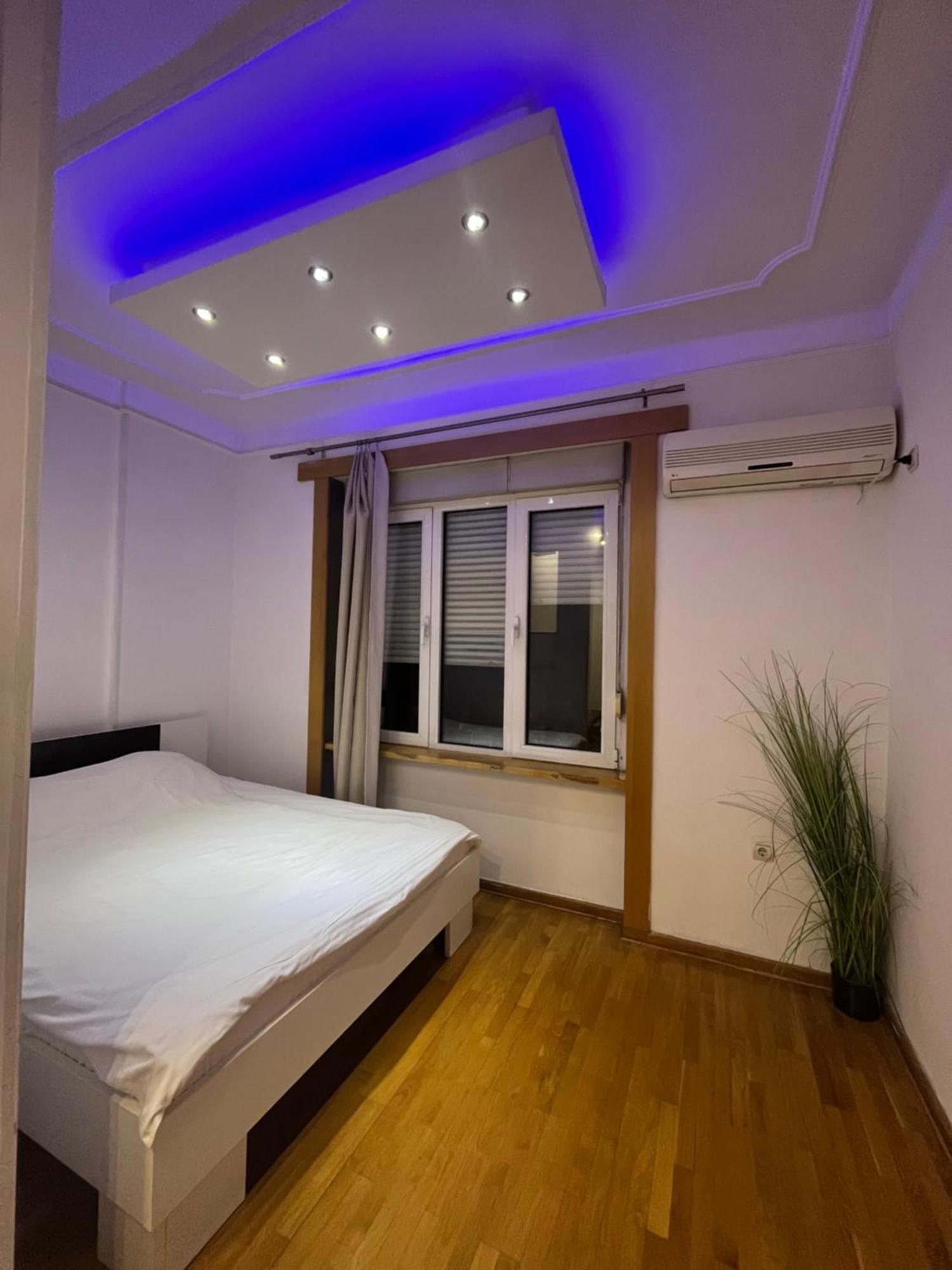 בלגרד Apartman Obilic מראה חיצוני תמונה